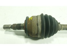 Recambio de transmision izquierda para opel astra k (b16) 1.6 cdti (68) referencia OEM IAM 13367067 13367067  2