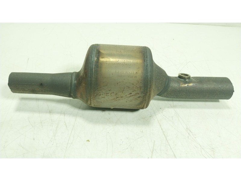 Recambio de catalizador para opel combo e tour / life (k9) 1.5 referencia OEM IAM   