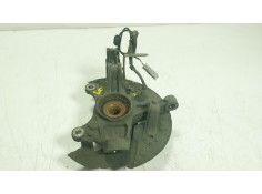 Recambio de mangueta delantera derecha para opel combo e tour / life (k9) 1.5 referencia OEM IAM   