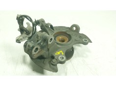 Recambio de mangueta delantera derecha para opel combo e tour / life (k9) 1.5 referencia OEM IAM    2