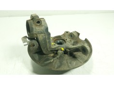 Recambio de mangueta delantera izquierda para volkswagen caddy iii furgoneta/monovolumen (2ka, 2kh, 2ca, 2ch) 1.6 tdi referencia 2