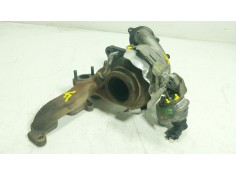 Recambio de turbocompresor para volkswagen caddy iii furgoneta/monovolumen (2ka, 2kh, 2ca, 2ch) 1.6 tdi referencia OEM IAM   03L