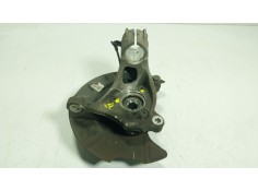 Recambio de mangueta delantera izquierda para volkswagen tiguan (ad1, ax1) 2.0 tdi 4motion referencia OEM IAM 5Q0407253A  