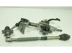 Recambio de columna direccion para ineos grenadier todo terreno, cerrada 3.0 ti 4x4 (geb) referencia OEM IAM  EI0000021629001  2