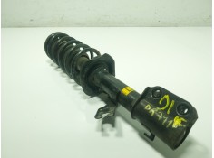 Recambio de amortiguador delantero izquierdo para nissan micra v (k14) 1.0 referencia OEM IAM  543035FM0A 