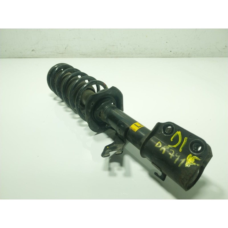 Recambio de amortiguador delantero izquierdo para nissan micra v (k14) 1.0 referencia OEM IAM  543035FM0A 