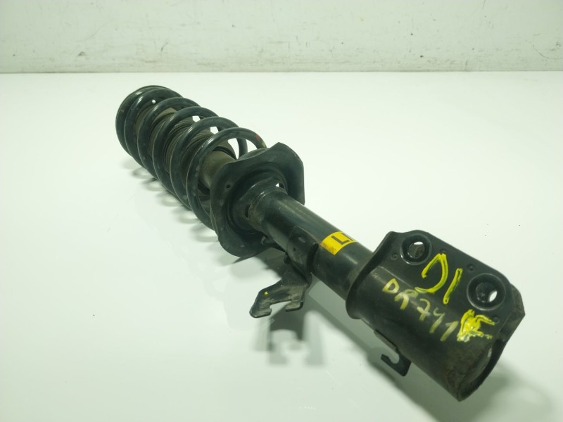 Recambio de amortiguador delantero izquierdo para nissan micra v (k14) 1.0 referencia OEM IAM  543035FM0A 