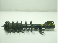 Recambio de amortiguador delantero izquierdo para nissan micra v (k14) 1.0 referencia OEM IAM  543035FM0A  2