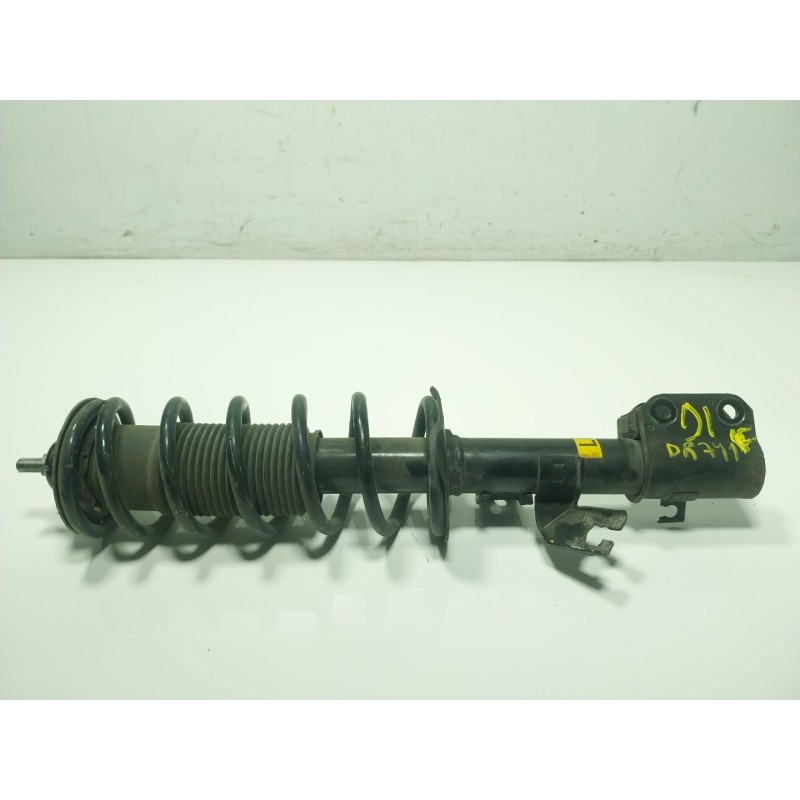 Recambio de amortiguador delantero izquierdo para nissan micra v (k14) 1.0 referencia OEM IAM  543035FM0A 
