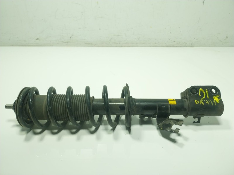 Recambio de amortiguador delantero izquierdo para nissan micra v (k14) 1.0 referencia OEM IAM  543035FM0A 
