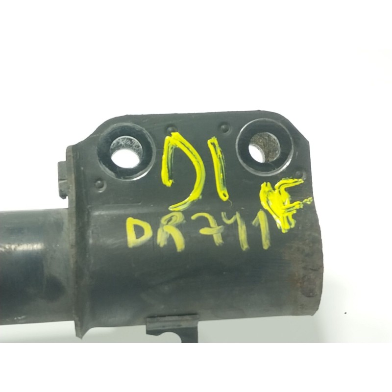 Recambio de amortiguador delantero izquierdo para nissan micra v (k14) 1.0 referencia OEM IAM  543035FM0A 