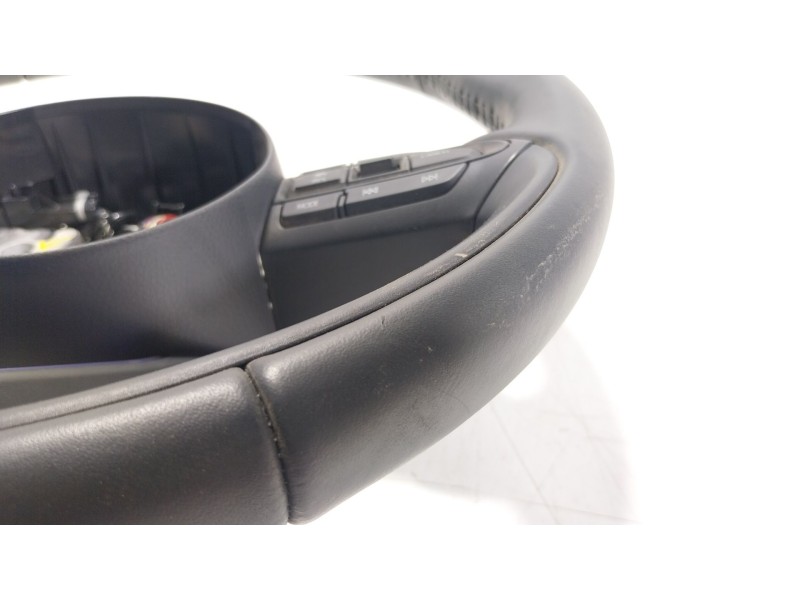 Recambio de volante para toyota aygo x (_b7_) 1.0 vvt-i (kgb70) referencia OEM IAM 84250K0040C5  