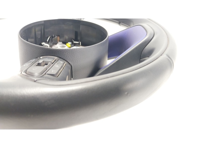 Recambio de volante para toyota aygo x (_b7_) 1.0 vvt-i (kgb70) referencia OEM IAM 84250K0040C5  