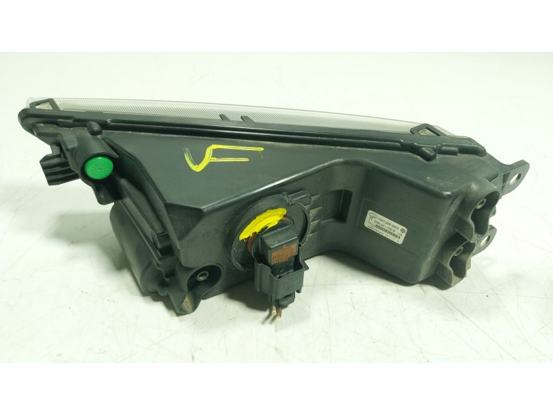 Recambio de faro antiniebla derecho para volkswagen tiguan (ad1, ax1) 2.0 tdi 4motion referencia OEM IAM 5NA941700B 5NA941700B 