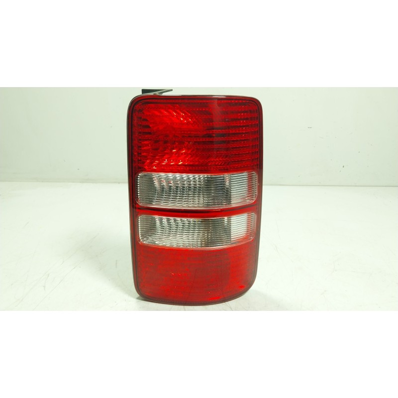 Recambio de piloto trasero derecho para volkswagen caddy iii furgoneta/monovolumen (2ka, 2kh, 2ca, 2ch) 1.6 tdi referencia OEM I