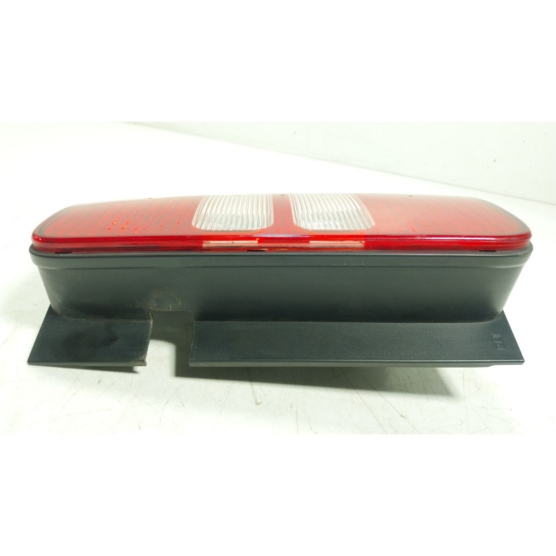 Recambio de piloto trasero derecho para volkswagen caddy iii furgoneta/monovolumen (2ka, 2kh, 2ca, 2ch) 1.6 tdi referencia OEM I