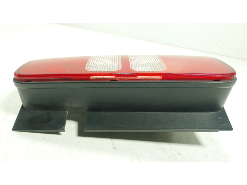 Recambio de piloto trasero derecho para volkswagen caddy iii furgoneta/monovolumen (2ka, 2kh, 2ca, 2ch) 1.6 tdi referencia OEM I