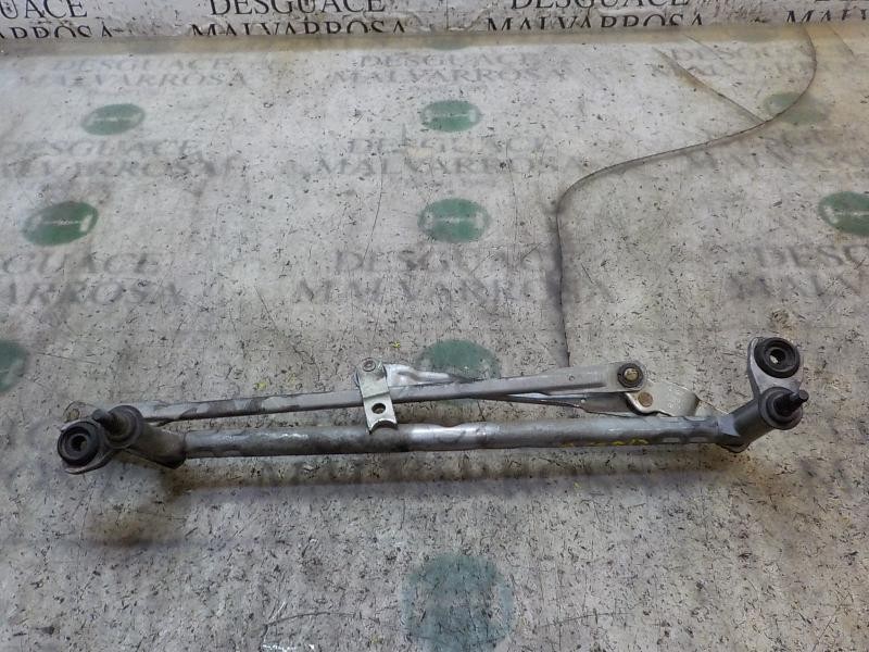 Recambio de articulacion limpia delantero para seat ibiza (6j5) reference referencia OEM IAM 6R1955023C  