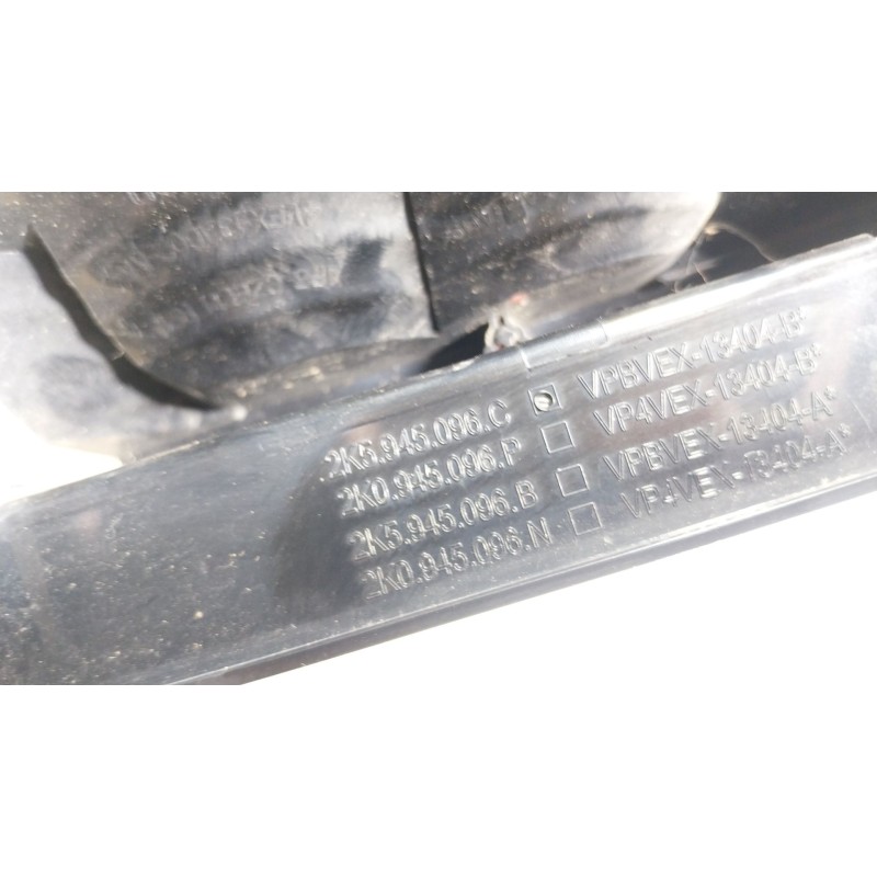 Recambio de piloto trasero derecho para volkswagen caddy iii furgoneta/monovolumen (2ka, 2kh, 2ca, 2ch) 1.6 tdi referencia OEM I