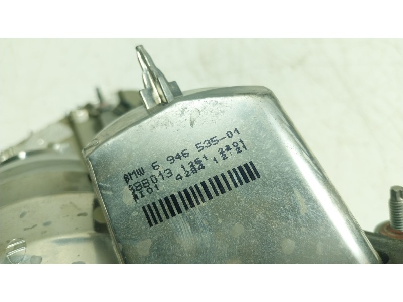 Recambio de piloto trasero izquierdo para bmw 3 (e46) 316 i referencia OEM IAM  694653501 