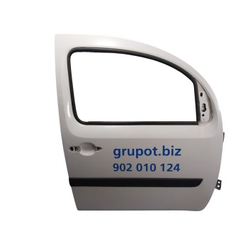 PUERTA DELANTERA DERECHA 801004234R 