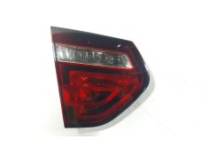 Recambio de piloto trasero izquierdo interior para citroën c4 picasso i monospace (ud_) 1.6 hdi 110 referencia OEM IAM  96731650