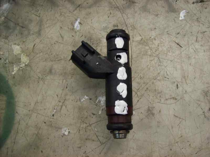 Recambio de inyector para chrysler 300 m (lr) 2.7 cat referencia OEM IAM   