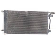 Recambio de condensador aire acondicionado para audi a1 (8x1, 8xk) 1.4 tfsi referencia OEM IAM 6R0820411G 6R0820411G  2