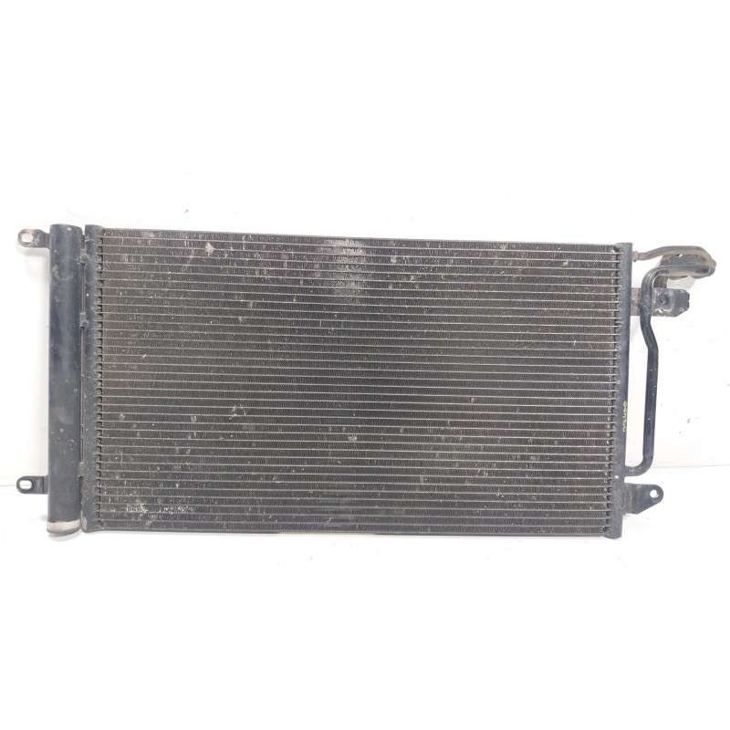 Recambio de condensador aire acondicionado para audi a1 (8x1, 8xk) 1.4 tfsi referencia OEM IAM 6R0820411G 6R0820411G 