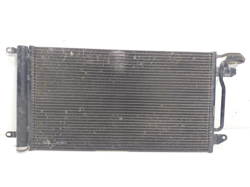 Recambio de condensador aire acondicionado para audi a1 (8x1, 8xk) 1.4 tfsi referencia OEM IAM 6R0820411G 6R0820411G 