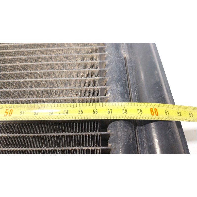 Recambio de condensador aire acondicionado para audi a1 (8x1, 8xk) 1.4 tfsi referencia OEM IAM 6R0820411G 6R0820411G 