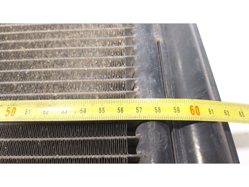 Recambio de condensador aire acondicionado para audi a1 (8x1, 8xk) 1.4 tfsi referencia OEM IAM 6R0820411G 6R0820411G 