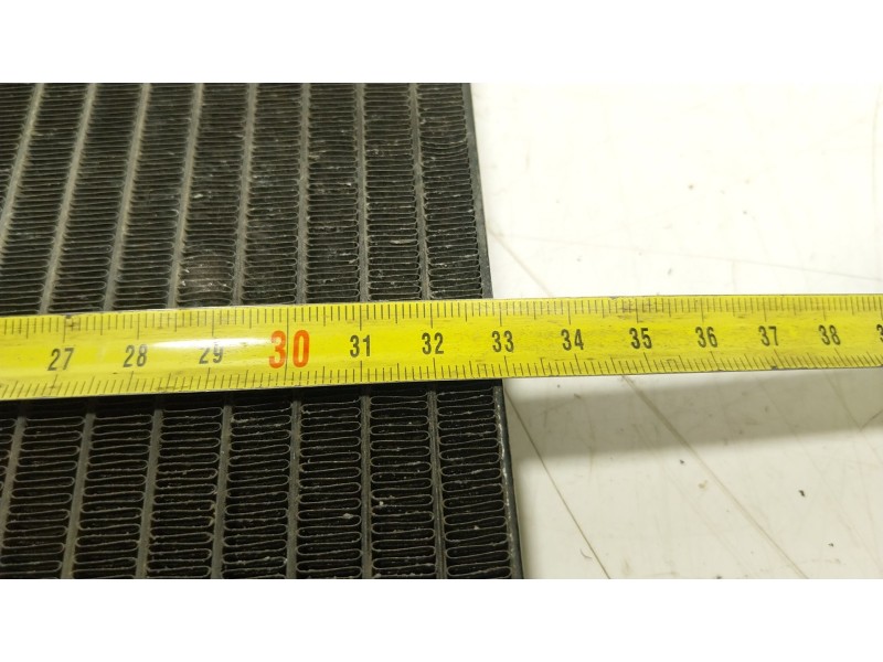 Recambio de condensador aire acondicionado para audi a1 (8x1, 8xk) 1.4 tfsi referencia OEM IAM 6R0820411G 6R0820411G 