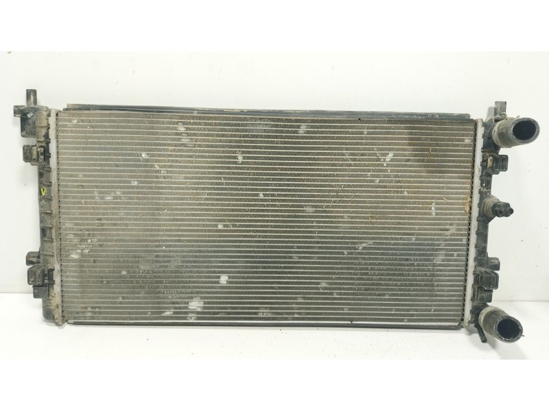 Recambio de radiador agua para audi a1 (8x1, 8xk) 1.4 tfsi referencia OEM IAM 6R0121253A 6R0121253A 