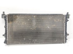 Recambio de radiador agua para audi a1 (8x1, 8xk) 1.4 tfsi referencia OEM IAM 6R0121253A 6R0121253A  2