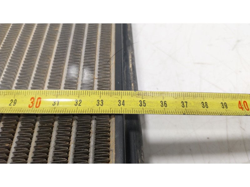 Recambio de radiador agua para audi a1 (8x1, 8xk) 1.4 tfsi referencia OEM IAM 6R0121253A 6R0121253A 