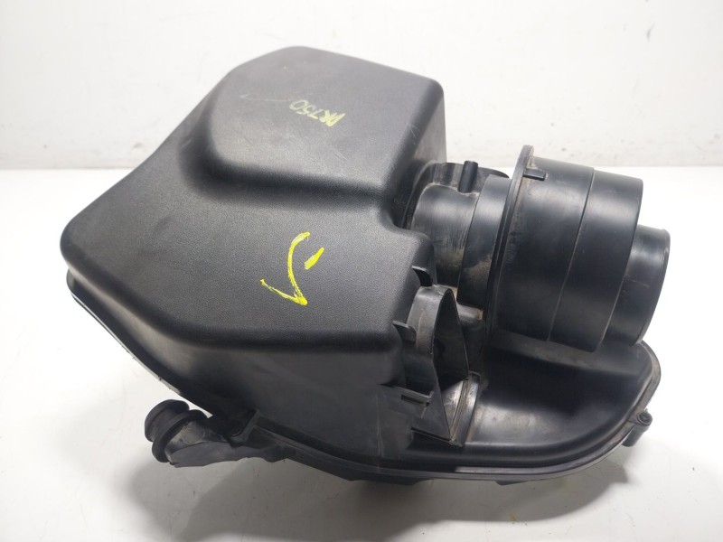 Recambio de filtro aire para opel astra k (b16) 1.6 cdti (68) referencia OEM IAM 39030322 42496318 