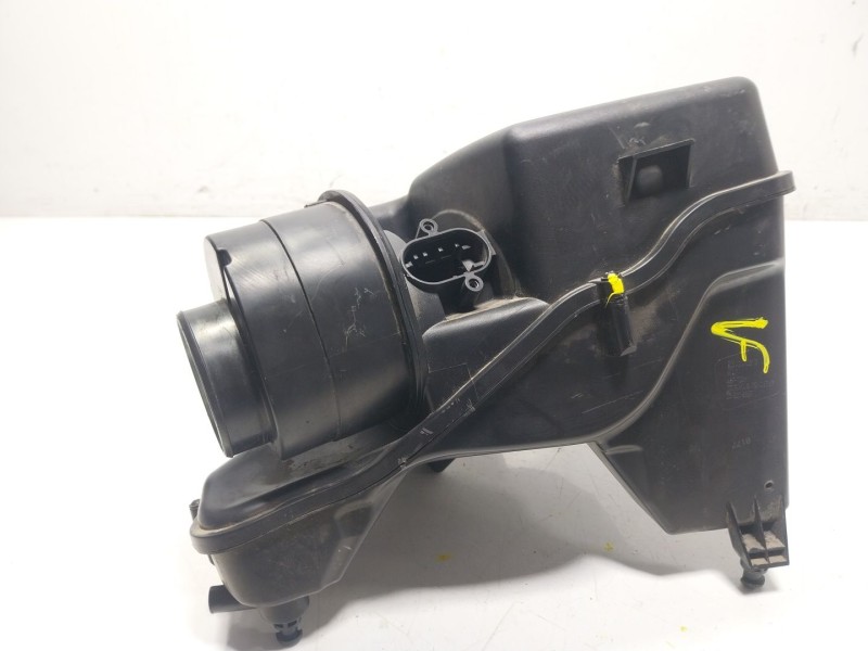 Recambio de filtro aire para opel astra k (b16) 1.6 cdti (68) referencia OEM IAM 39030322 42496318 