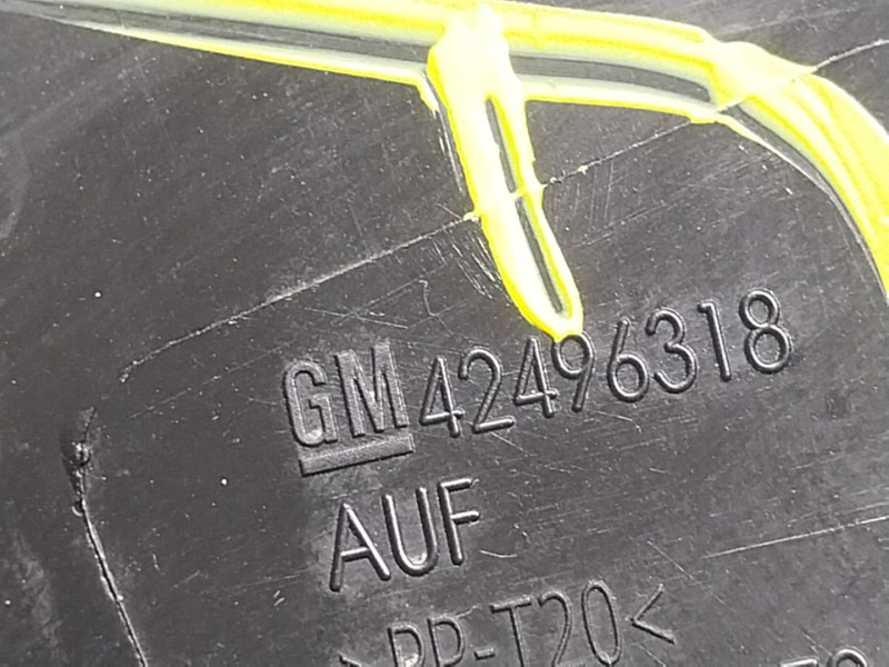 Recambio de filtro aire para opel astra k (b16) 1.6 cdti (68) referencia OEM IAM 39030322 42496318 