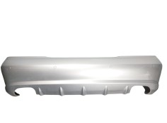 Recambio de paragolpes trasero para mercedes-benz sl (r230) 350 (230.458) referencia OEM IAM   
