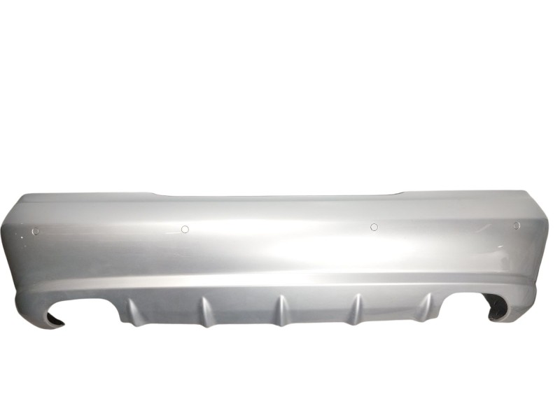 Recambio de paragolpes trasero para mercedes-benz sl (r230) 350 (230.458) referencia OEM IAM   