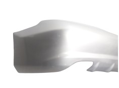 Recambio de paragolpes trasero para mercedes-benz sl (r230) 350 (230.458) referencia OEM IAM    2