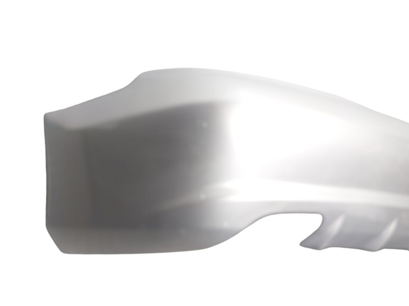 Recambio de paragolpes trasero para mercedes-benz sl (r230) 350 (230.458) referencia OEM IAM   