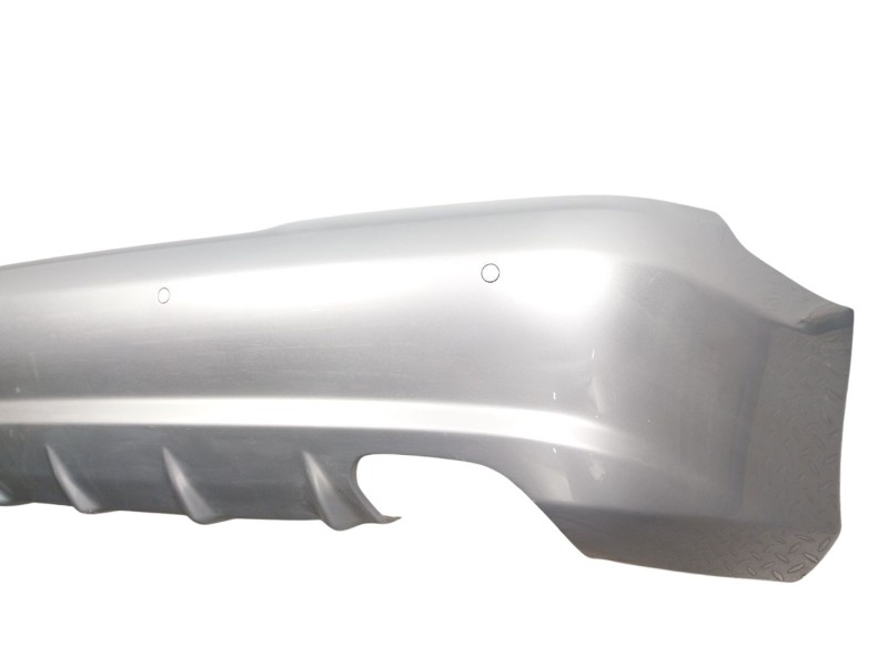Recambio de paragolpes trasero para mercedes-benz sl (r230) 350 (230.458) referencia OEM IAM   