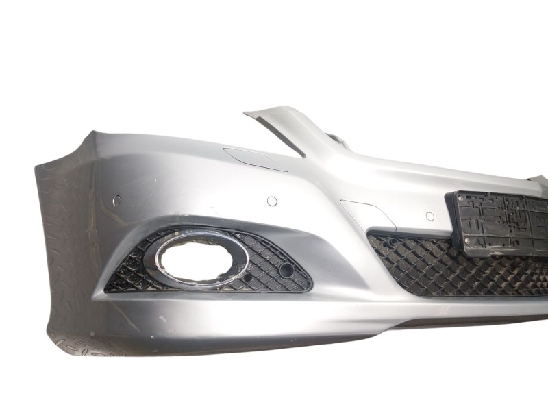 Recambio de paragolpes delantero para mercedes-benz sl (r230) 350 (230.458) referencia OEM IAM   