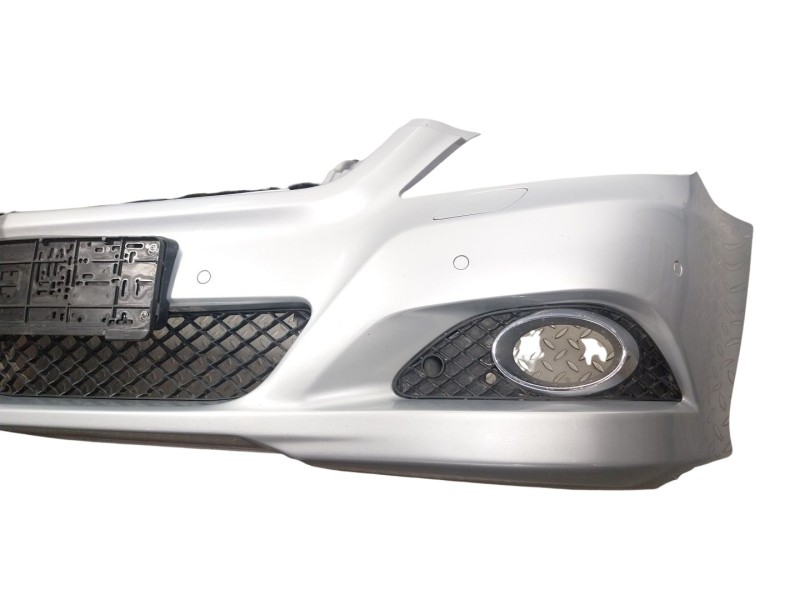 Recambio de paragolpes delantero para mercedes-benz sl (r230) 350 (230.458) referencia OEM IAM   