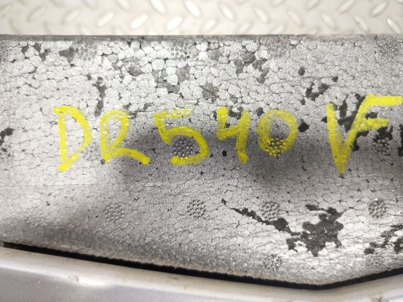 Recambio de paragolpes delantero para mercedes-benz sl (r230) 350 (230.458) referencia OEM IAM   