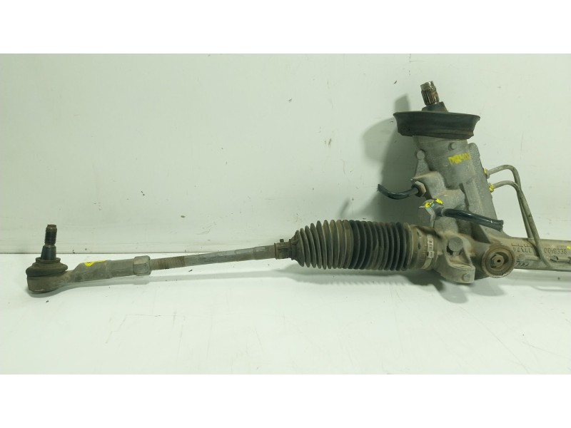 Recambio de cremallera direccion para audi a1 (8x1, 8xk) 1.4 tfsi referencia OEM IAM 6R1423055M  