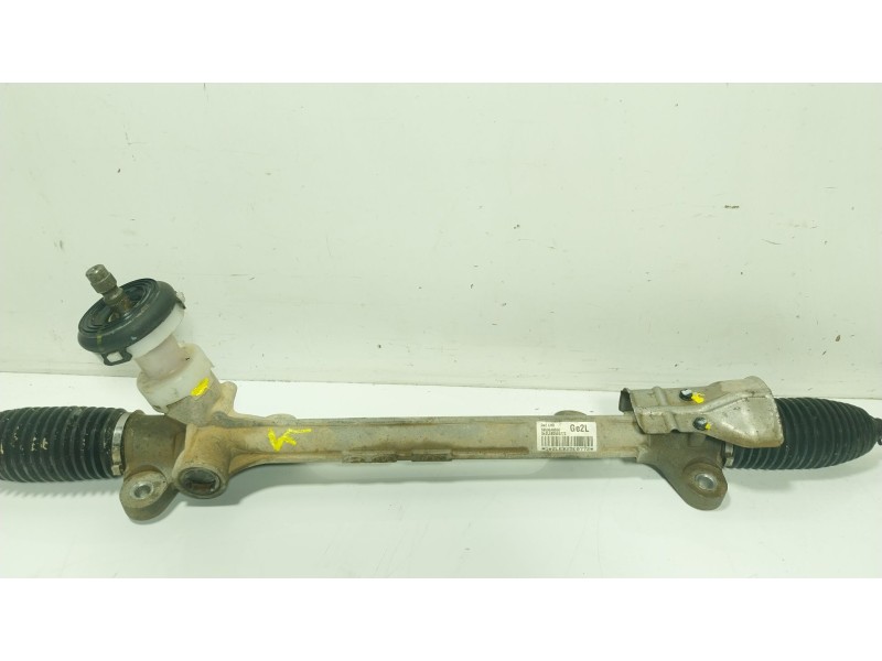 Recambio de cremallera direccion para hyundai i30 (gd) 1.4 referencia OEM IAM  56500A6500 