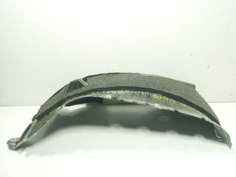 Recambio de paso rueda para ineos grenadier todo terreno, cerrada 3.0 ti 4x4 (geb) referencia OEM IAM   